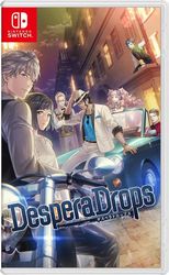 despera drops photo
