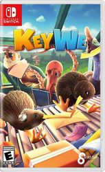 keywe photo