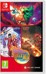 bullet hell collection volume 1 photo