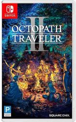 octopath traveler ii photo
