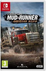 spintires mudrunner american wilds edition