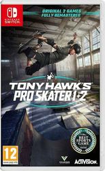 tony hawk s pro skater 1 2 photo