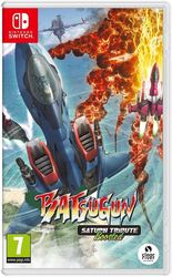 NSW Batsugun Saturn Tribute Boosted NSW Batsugun Saturn Tribute Boosted