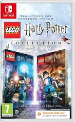 lego harry potter collection years 1 4 amp 5 7 code in a box photo lego harry potter collection years 1 4 amp 5 7 code in a box photo