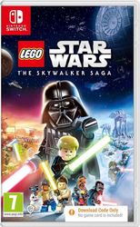 lego star wars the skywalker saga code in a box photo