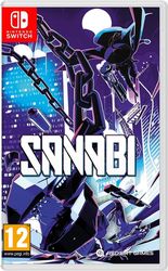 sanabi photo