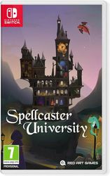 spellcaster university photo
