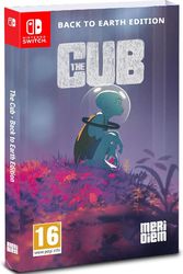 the cub back to earth edition