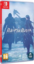 redemption reapers photo