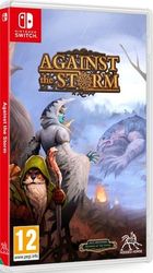 against the storm photo