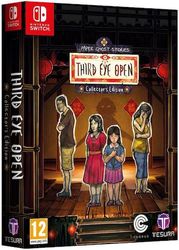 paper ghost stories third eye open collector edition photo