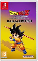dragon ball z kakarot daima edition photo