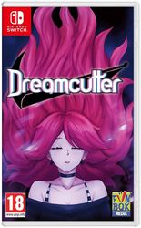 dreamcutter photo