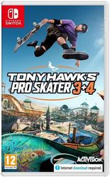 tony hawk s pro skater 3 4 photo tony hawk s pro skater 3 4 photo