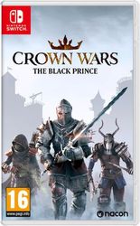 crown wars the black prince photo