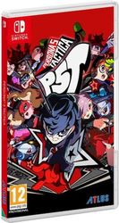 persona 5 tactica photo
