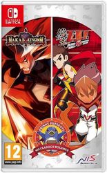 prinny presents nis classics volume 2 standard edition photo