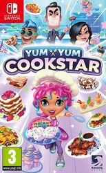 yum yum cookstar photo yum yum cookstar photo