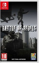 - Battle Of Rebels