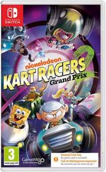 nickelodeon kart racers 2 grand prix code in a box photo nickelodeon kart racers 2 grand prix code in a box photo