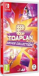 toaplan arcade collection volume 2 photo toaplan arcade collection volume 2 photo