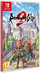 romancing saga 2 revenge of the seven photo romancing saga 2 revenge of the seven photo