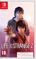 life is strange 2 code in a box photo life is strange 2 code in a box photo