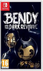 bendy and the dark revival photo