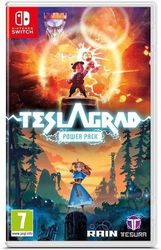 teslagrad power pack