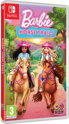barbie horse trails photo barbie horse trails photo