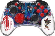 pdp realmz plus wireless controller sonic shadow ark for switch photo pdp realmz plus wireless controller sonic shadow ark for switch photo