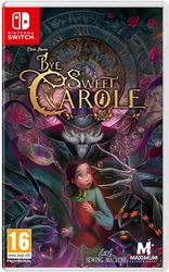 bye sweet carole photo