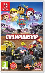 paw patrol rescue wheels championship photo