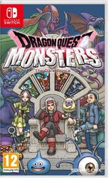 dragon quest monsters the dark prince photo