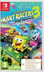 nickelodeon kart racers 3 slime speedway code in a box photo