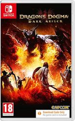 dragon s dogma dark arisen code in a box photo