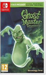 ghost master resurrection photo