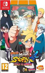 naruto shippuden ultimate ninja storm 4 road to boruto
