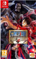 one piece pirate warriors 4 photo one piece pirate warriors 4 photo