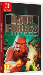 star wars dark forces remaster photo