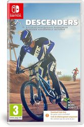 descenders code in a box photo descenders code in a box photo