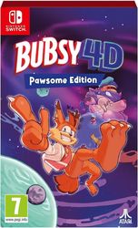 bubsy 4d pawsome edition photo