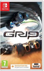grip combat racing code in a box photo grip combat racing code in a box photo