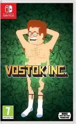 vostok inc code in a box photo