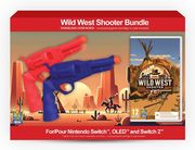 wild west shooter bundle photo