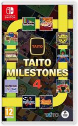taito milestones 4 photo