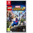 LEGO MARVEL SUPER HEROES 2