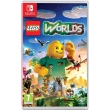 lego worlds photo