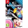 cartoon network battle crashers photo