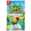 yoku s island express photo yoku s island express photo